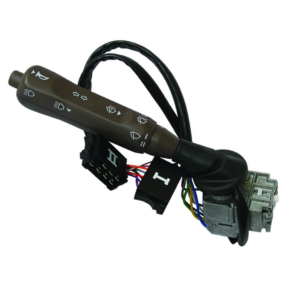 Chave de Seta 24V - Marilia - IM12050