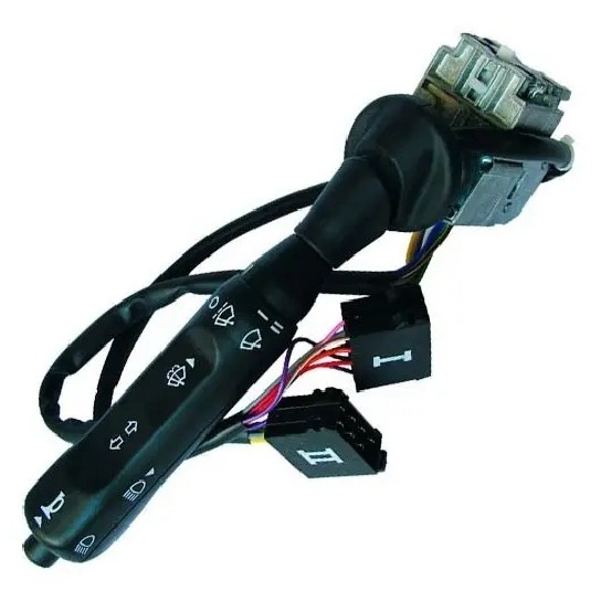 Chave de Seta 24V - Marilia - IM12051