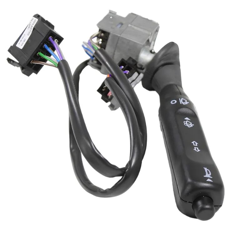 Chave de Seta 24V - Marilia - IM12051