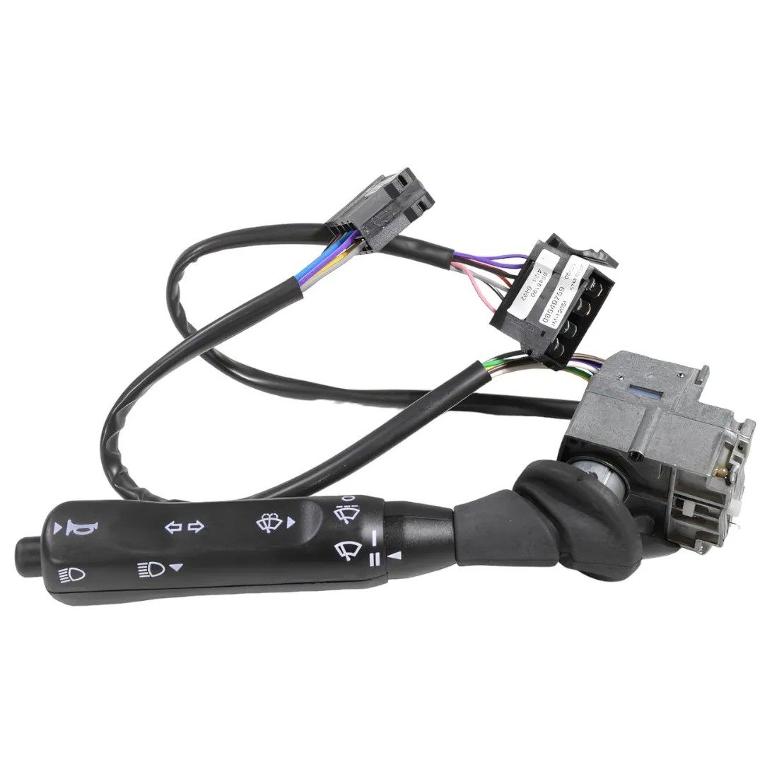 Chave de Seta 24V - Marilia - IM12051