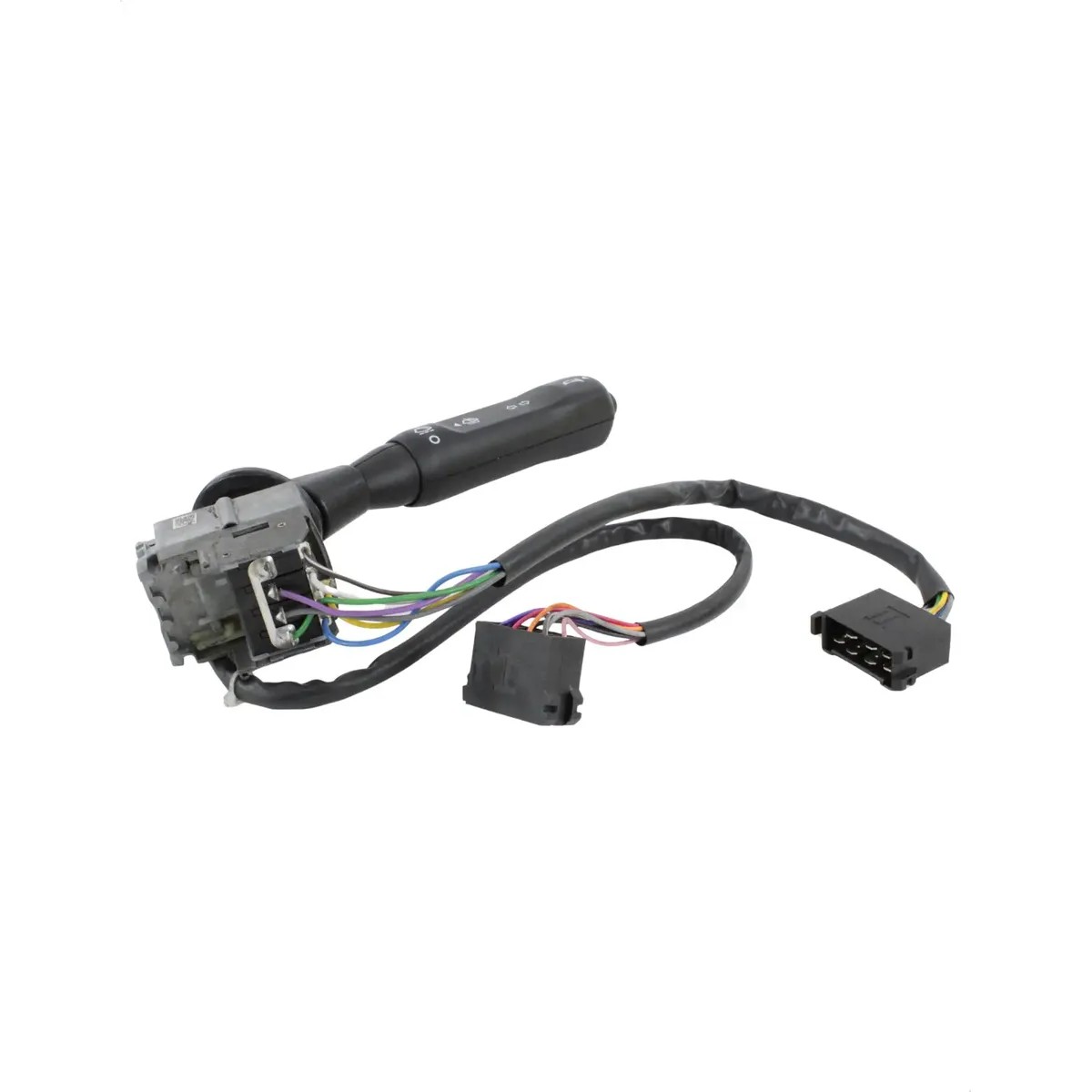 Chave de Seta 24V - Marilia - IM12051