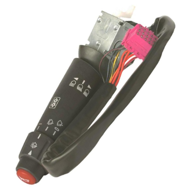 Chave de Seta 24V - Marilia - IM12080