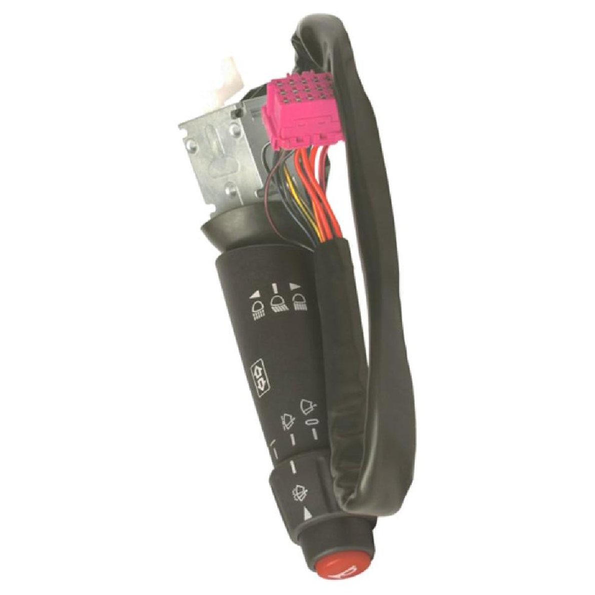 Chave de Seta 24V - Marilia - IM12080