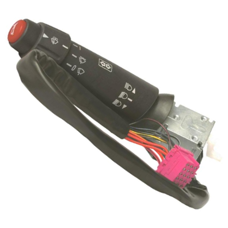Chave de Seta 24V - Marilia - IM12080