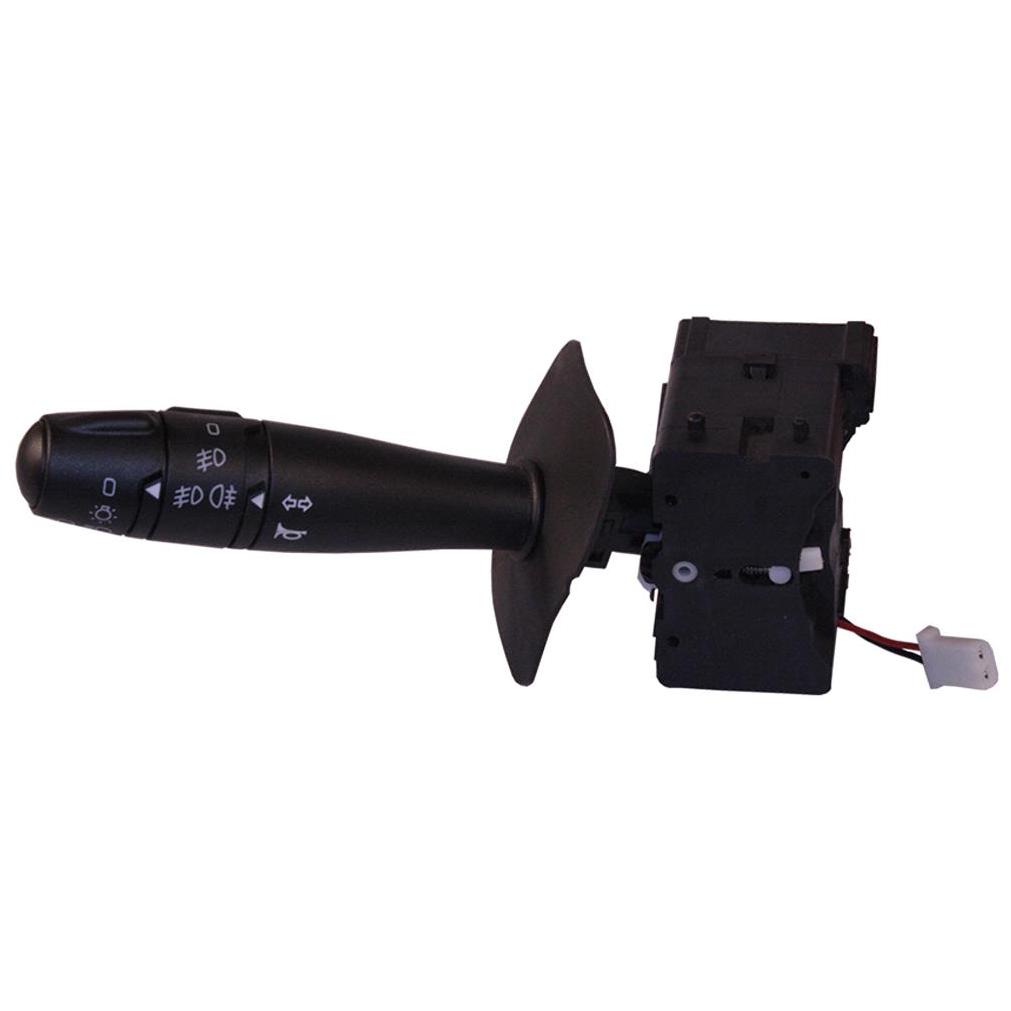 Chave de Seta 24V - Marilia - IM12116