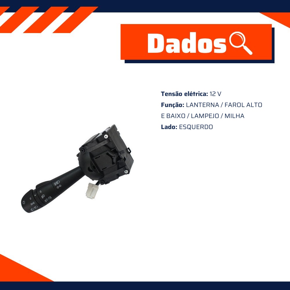 Chave de Seta - Marilia - IM12301