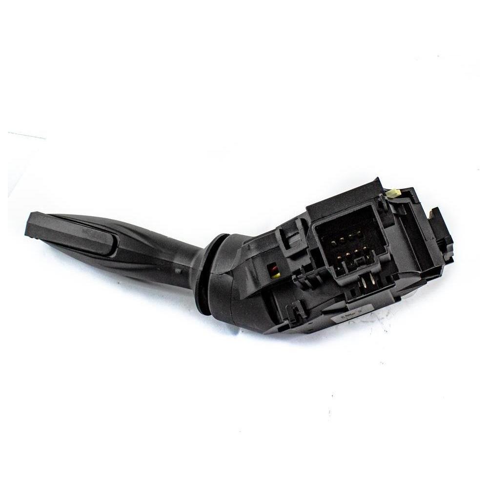 Chave de Seta 12V Preto - Marilia - IM12341