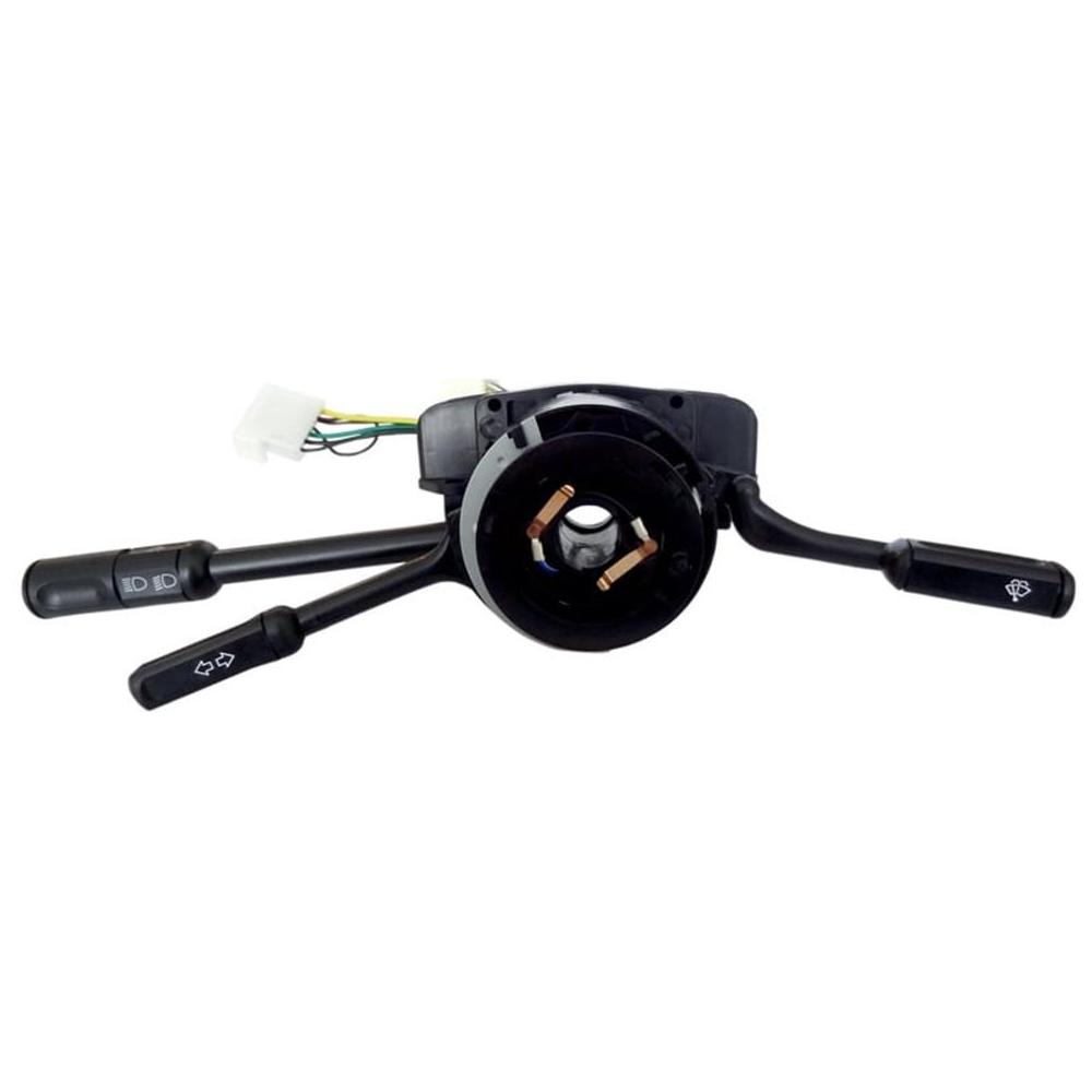 Chave de Seta Preta 12V - Kostal - 1405100
