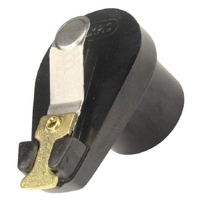 Rotor distribuidor Combustível Etanol Gasolina - Olimpic - 21 558