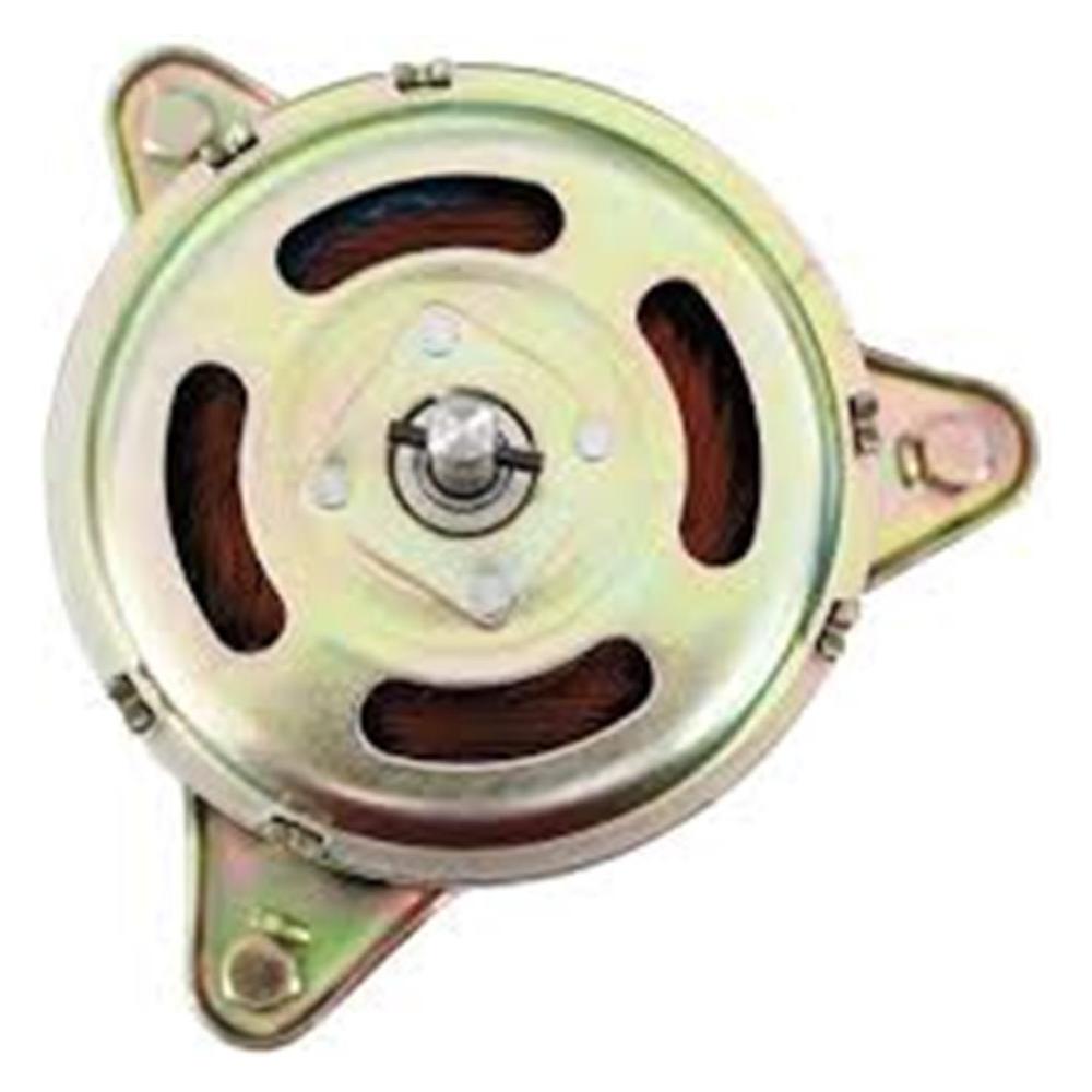 Motor do Eletroventilador Metal 12V - Multiqualita - MQ0180
