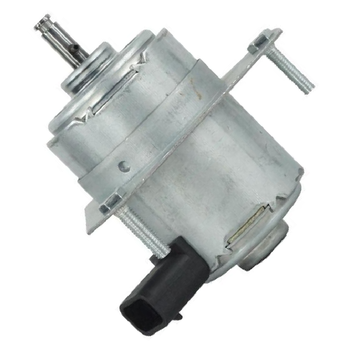 Motor do Eletroventilador 12V para Fiat Palio - Multiqualita - MQ0747