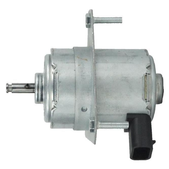 Motor do Eletroventilador 12V para Fiat Palio - Multiqualita - MQ0747