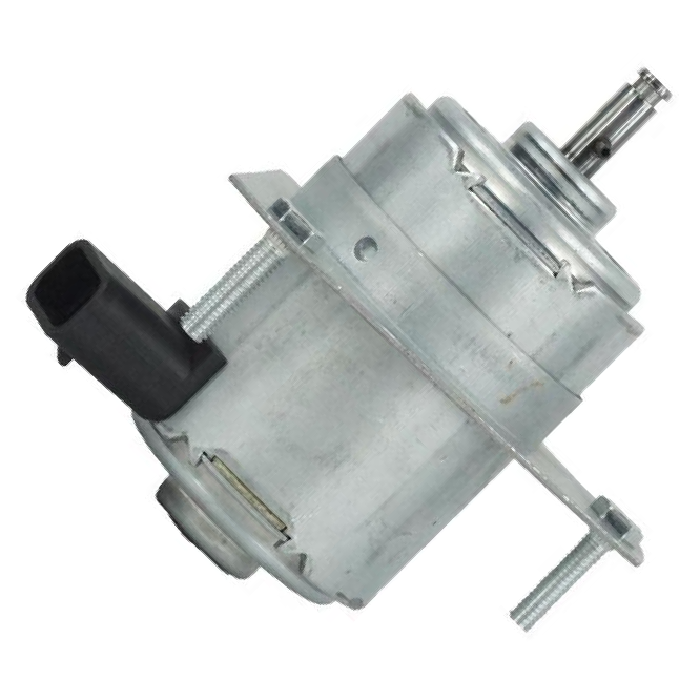 Motor do Eletroventilador 12V para Fiat Palio - Multiqualita - MQ0747