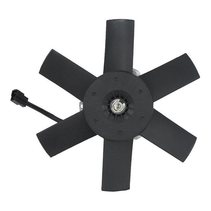 Motor do Eletroventilador 290W 12V - Multiqualita - MQ0842