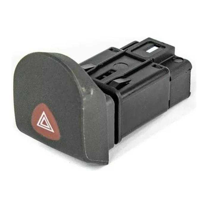 Interruptor de Partida e Emergência para Renault Kangoo e Kangoo Z.E. - Kostal - 10528577
