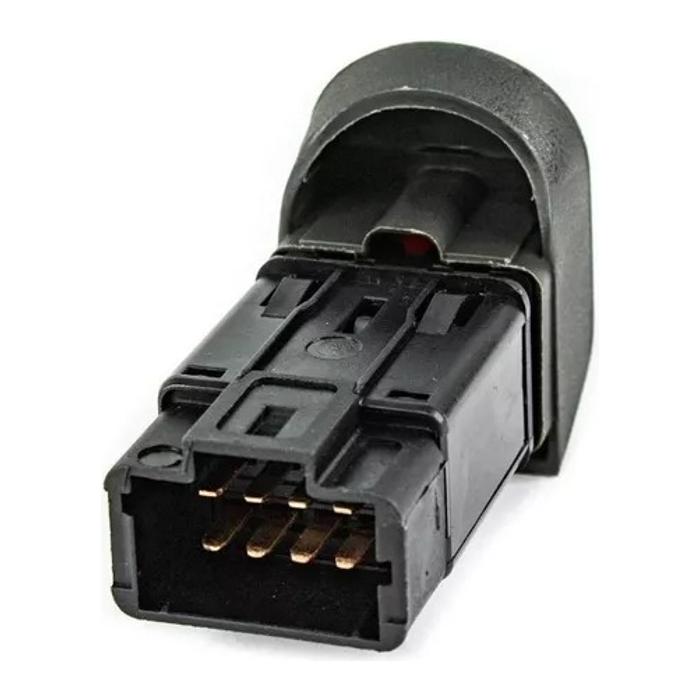 Interruptor de Partida e Emergência para Renault Kangoo e Kangoo Z.E. - Kostal - 10528577