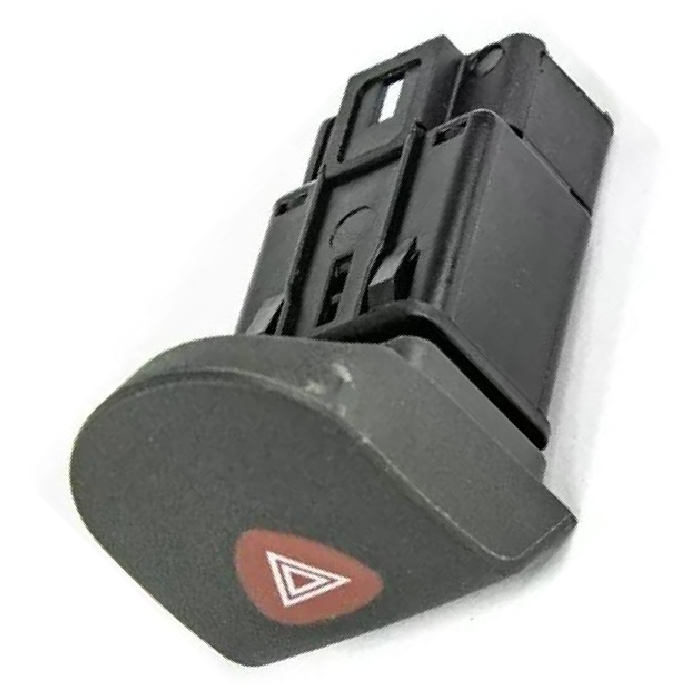 Interruptor de Partida e Emergência para Renault Kangoo e Kangoo Z.E. - Kostal - 10528577