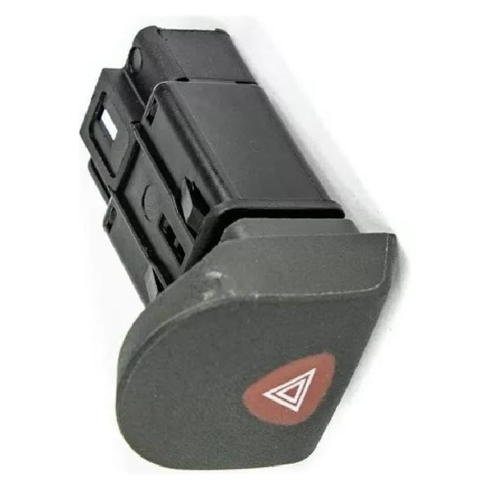 Interruptor de Partida e Emergência para Renault Kangoo e Kangoo Z.E. - Kostal - 10528577
