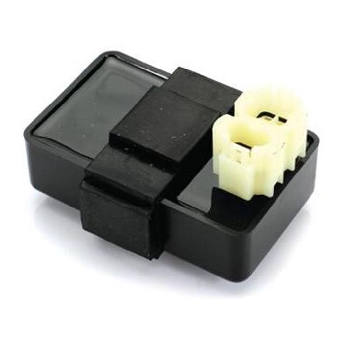 Módulo de Ignição para Honda CG 125 - Magnetron - 90272020