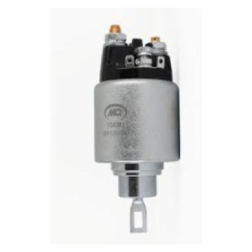 Automático de Motor de Partida 12V - Multiqualita - MQ104381
