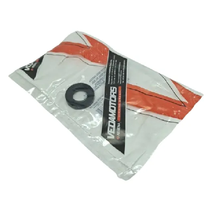 Retentor do Motor de Partida Dianteiro - Vedamotors - M730900791600