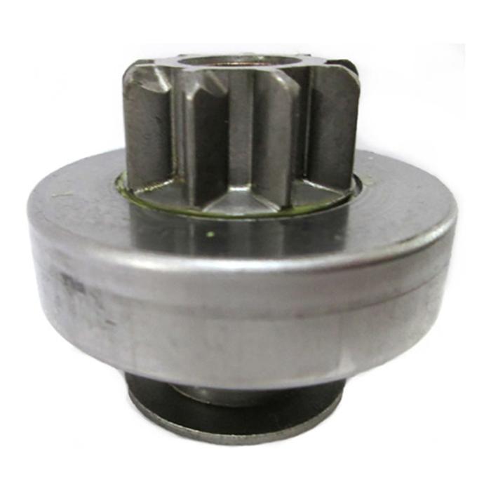 Impulsor do Motor de Partida 12V 9 Dentes Sentido Horário - Valeo - 501493