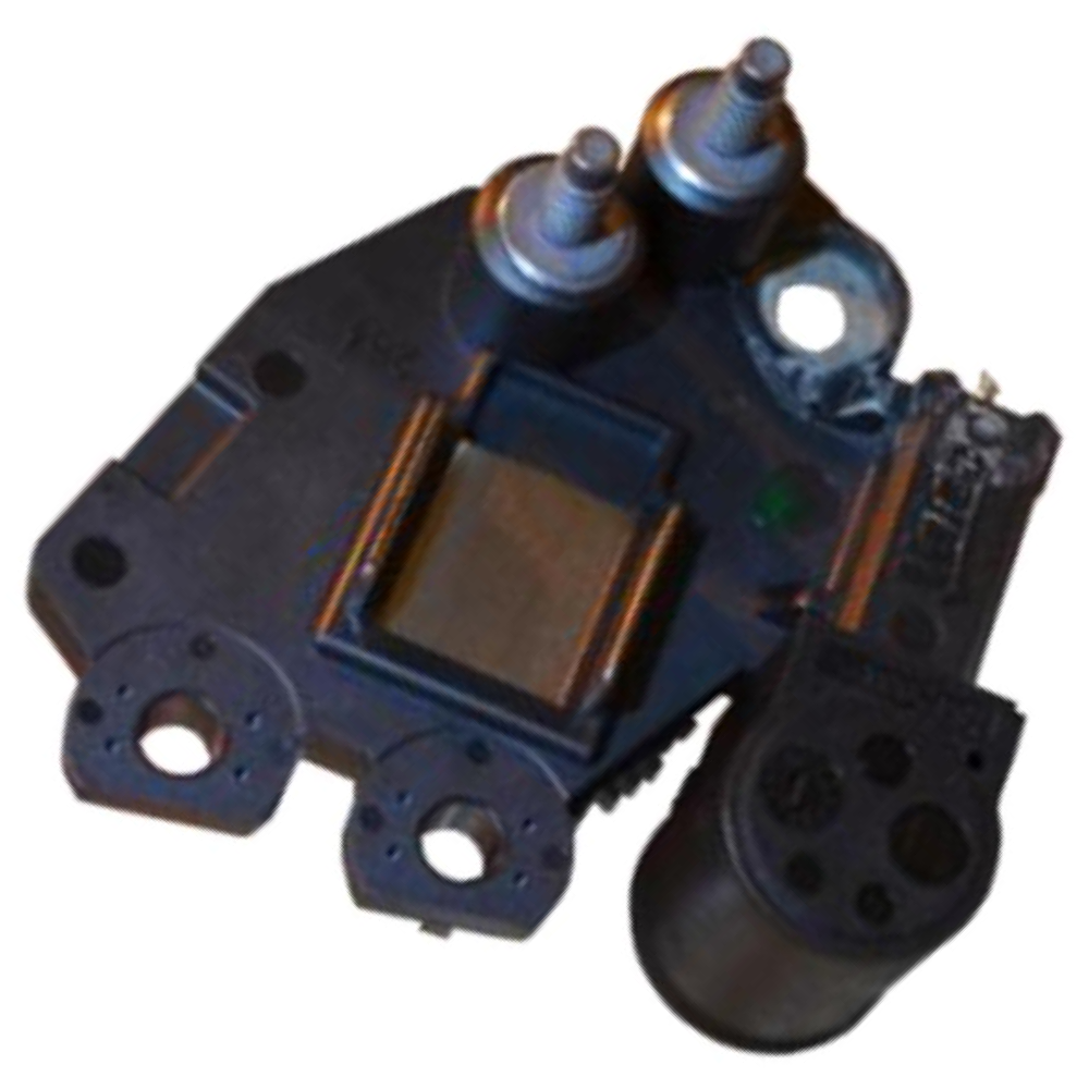 Regulador de Voltagem 12V 120Ah - Valeo - 501402