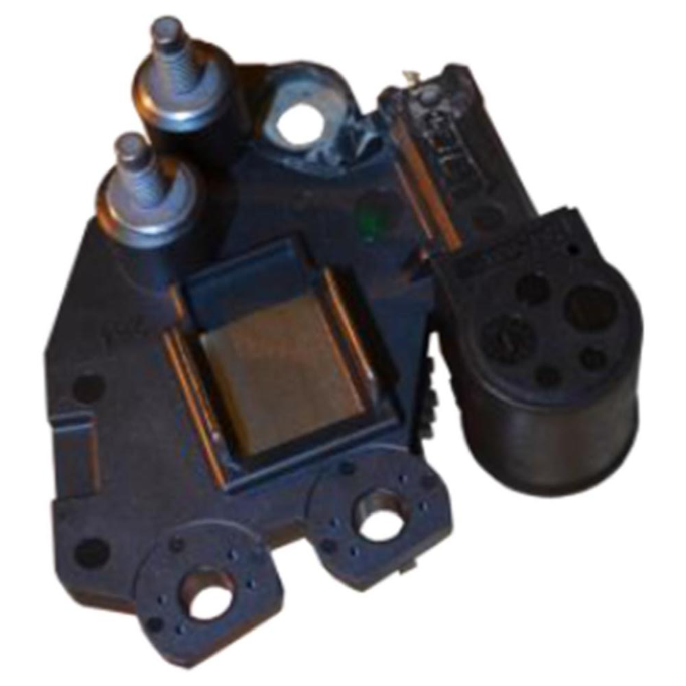 Regulador de Voltagem 12V 120Ah - Valeo - 501402