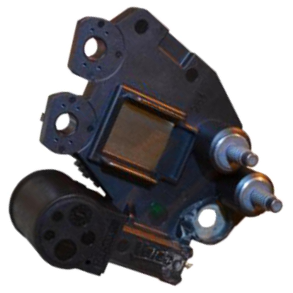 Regulador de Voltagem 12V 120Ah - Valeo - 501402