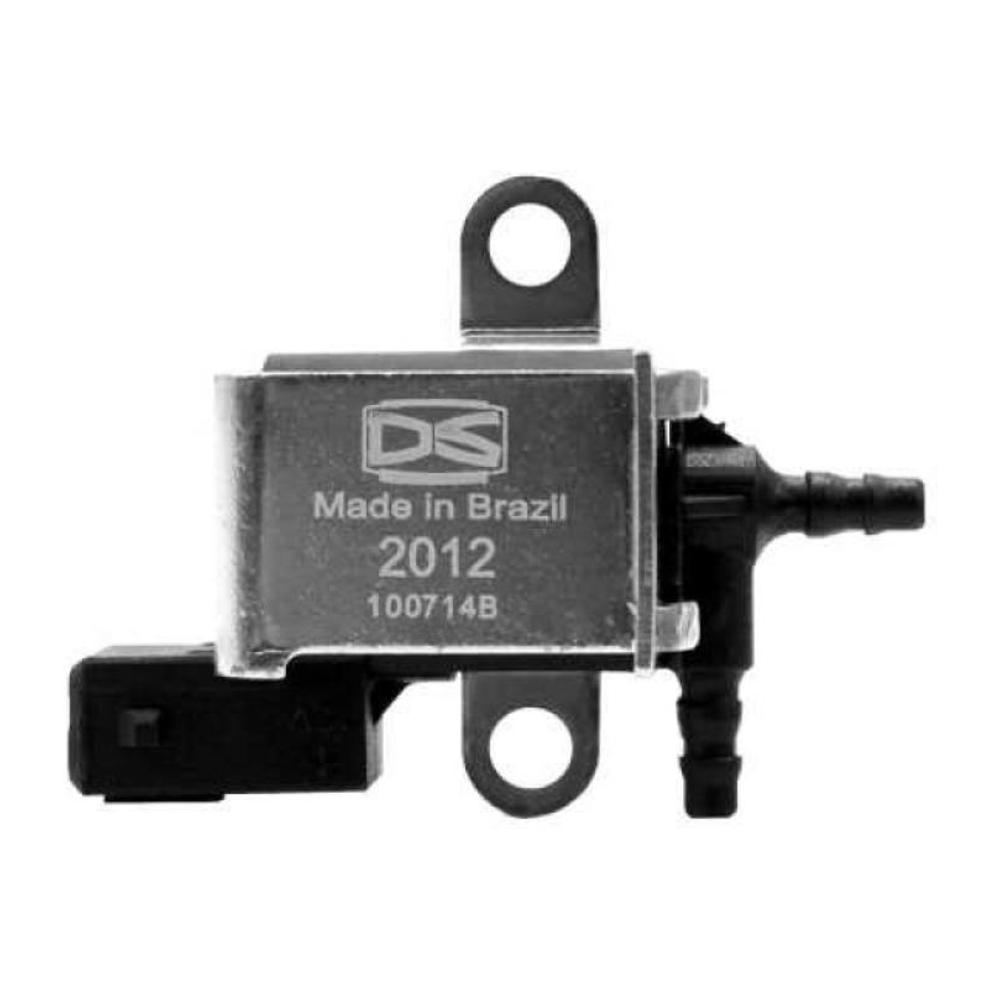 Válvula Solenoide Comb. Etanol/Gasolina 2 Vias - DS - 2012