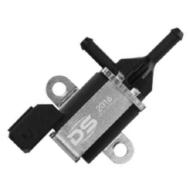 Válvula Solenoide da Partida a Frio 12V - DS - 2016