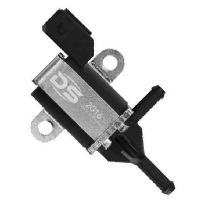 Válvula Solenoide da Partida a Frio 12V - DS - 2016