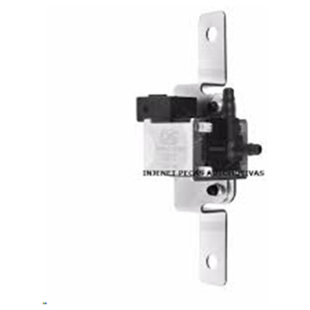 Válvula Solenoide Partida Frio Flex - DS - 2010