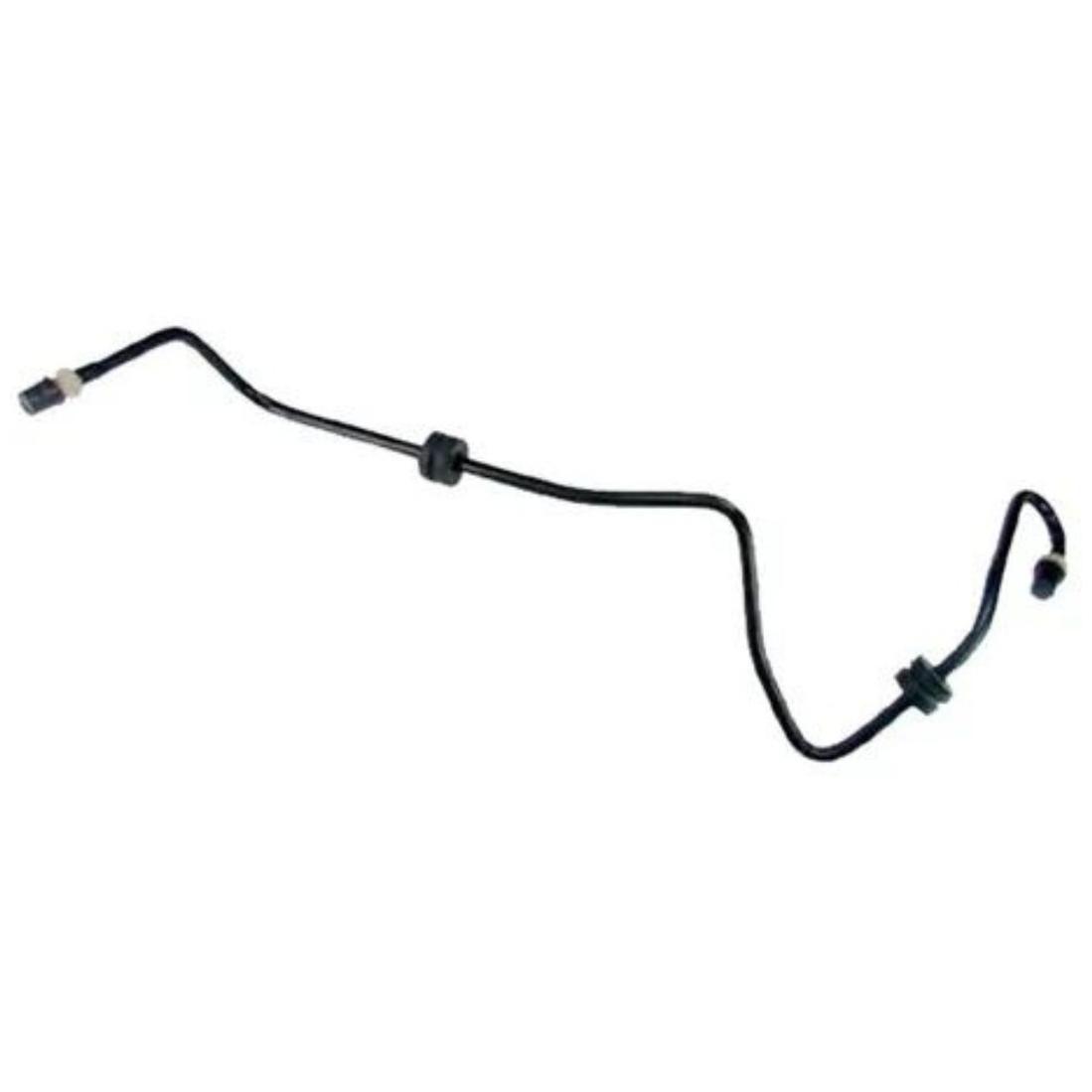 Tubo Flexível de Embreagem 2 Saídas - Brogliplast - BRO.01.08.002