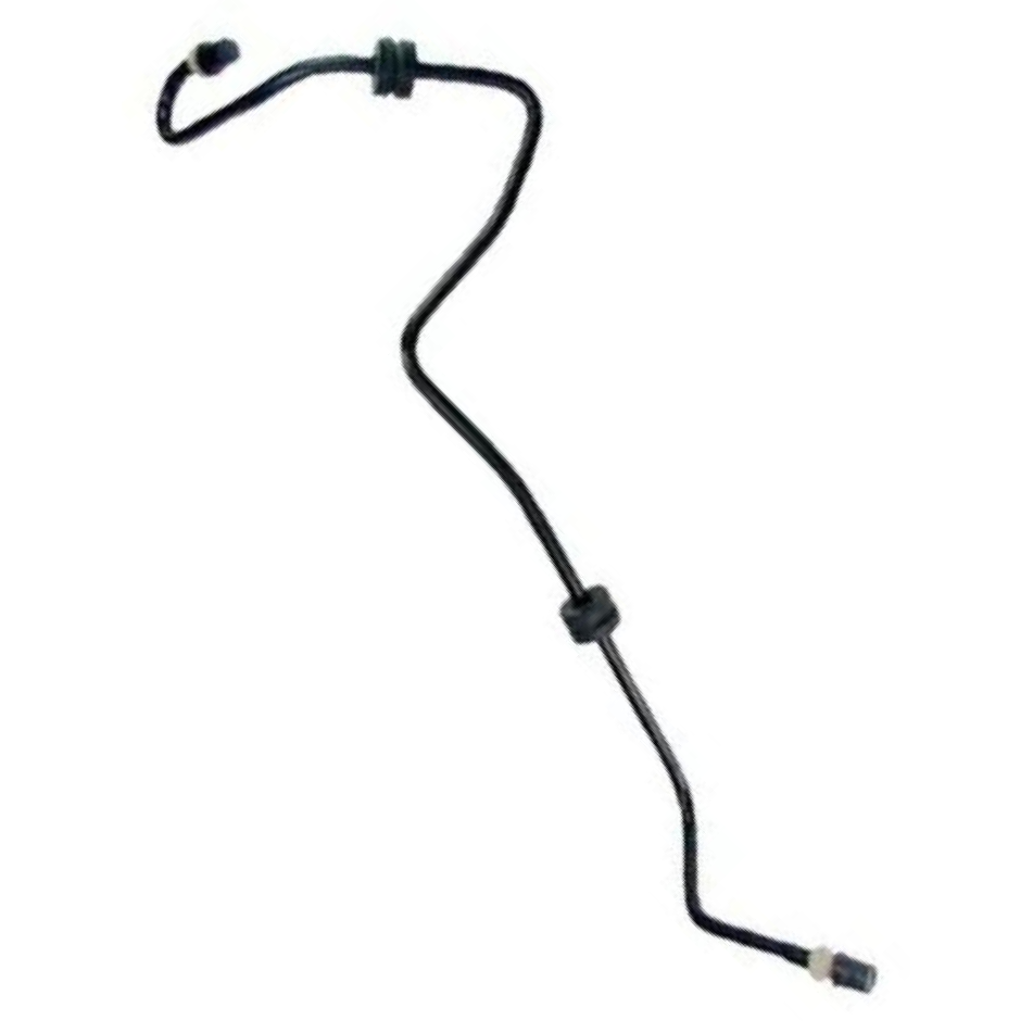 Tubo Flexível de Embreagem 2 Saídas - Brogliplast - BRO.01.08.002