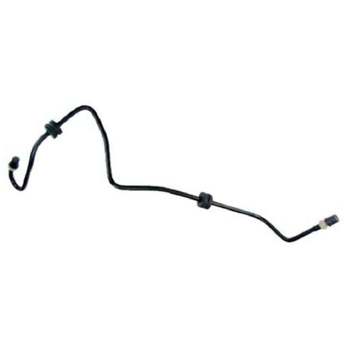 Tubo Flexível de Embreagem 2 Saídas - Brogliplast - BRO.01.08.002