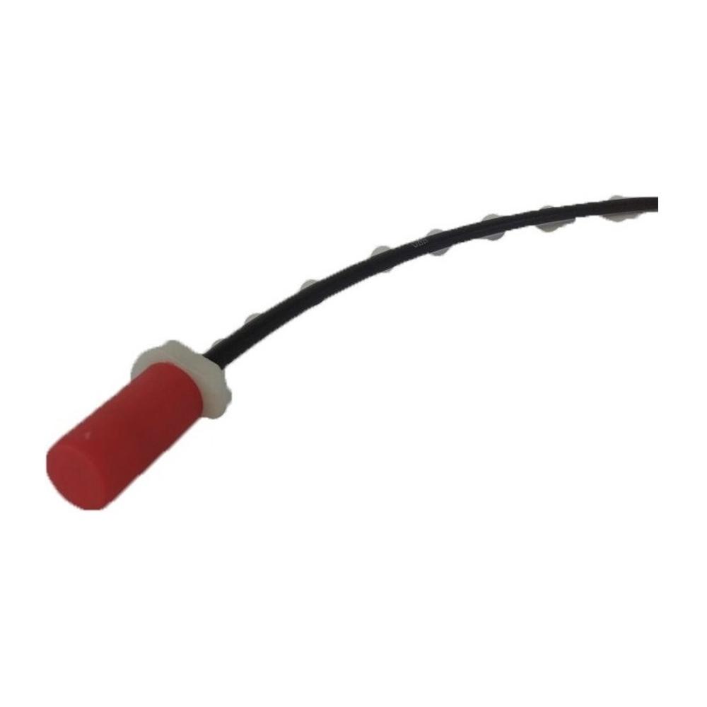 Tubo Flexível da Embreagem - Brogliplast - BRO.01.08.151