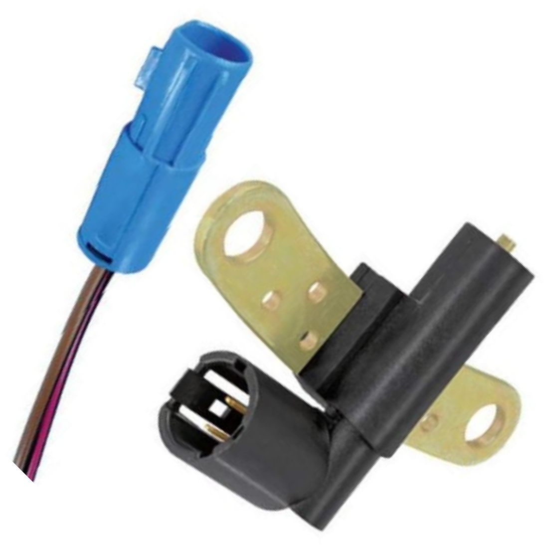 Sensor de Rotação - DPL - DPL-508184B