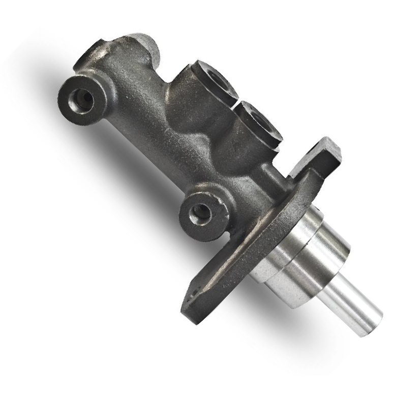Cilindro Mestre de Freio para Chevrolet Celta e Prisma - Controil - C-2168