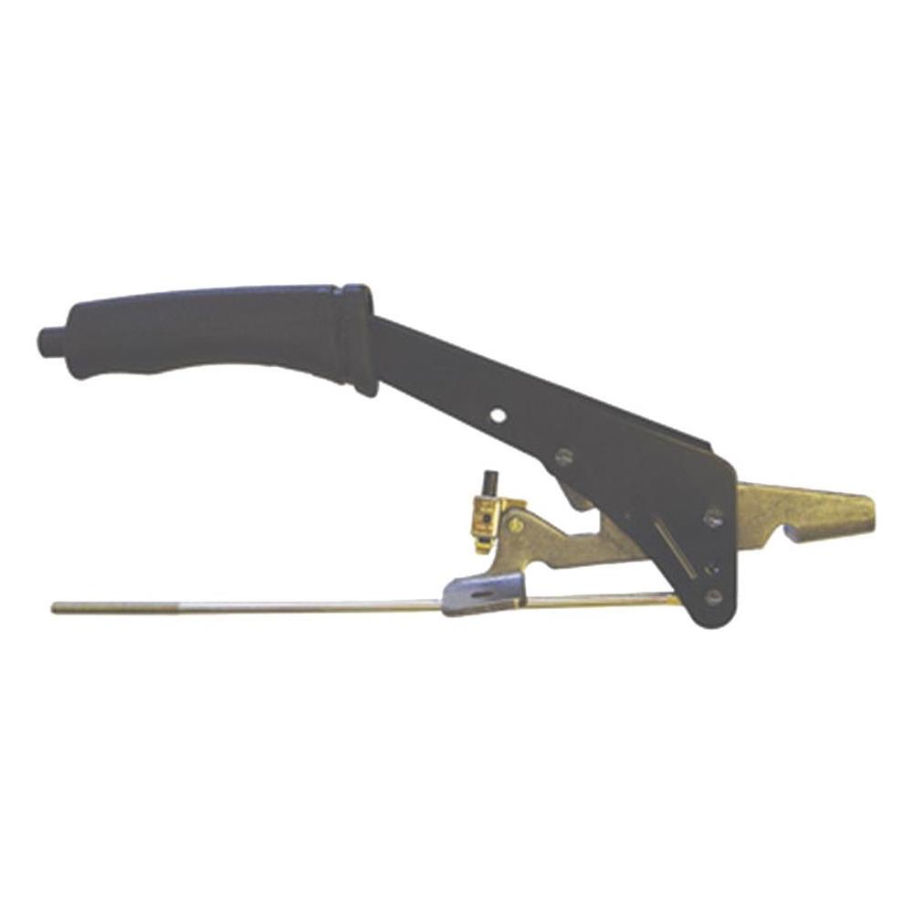 Alavanca do Freio de Mão para Volkswagen Gol e Santana - Kit & Cia - 40020
