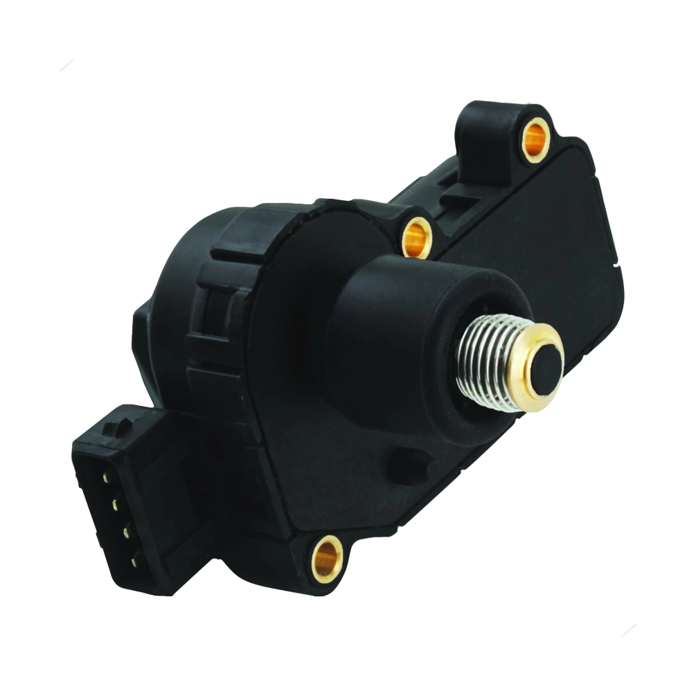 Atuador da Marcha Lenta Gasolina Multiponto - DPL - DPL-808602