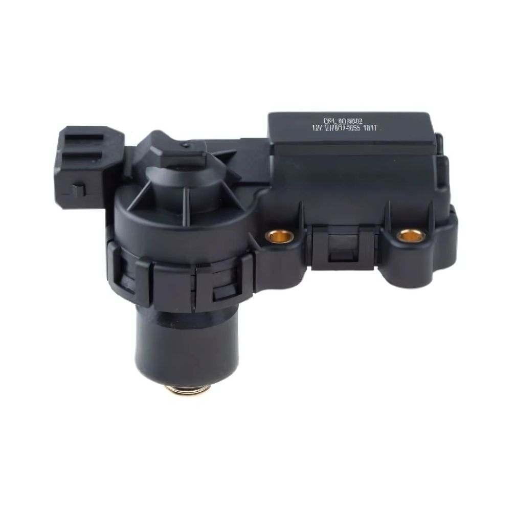 Atuador da Marcha Lenta Gasolina Multiponto - DPL - DPL-808602