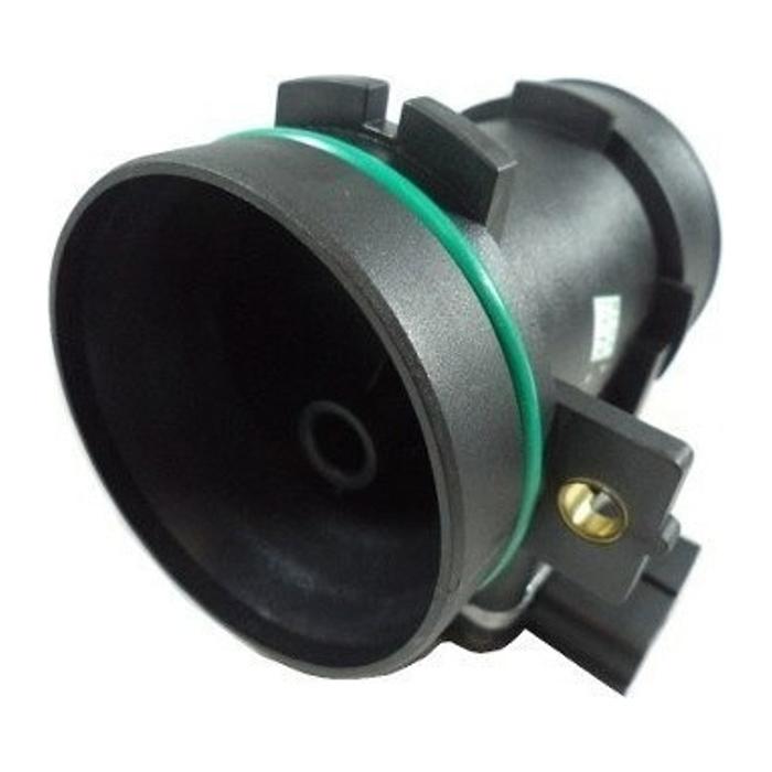 Sensor de Massa de Ar 4 Pinos 12V Preto - Multiqualita - MQ0330