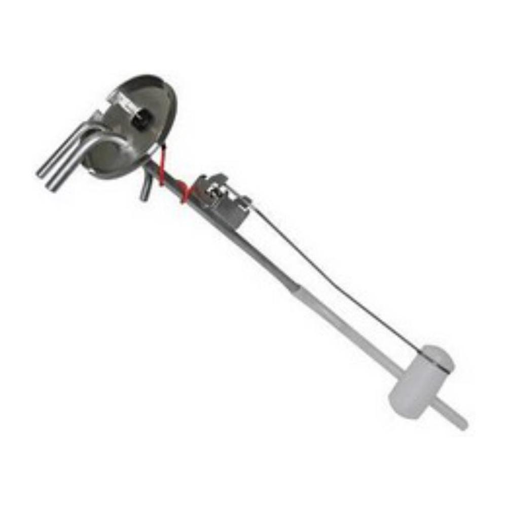 Medidor de Combustível Etanol - Willtec - W80.425