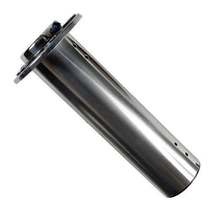 Medidor de Combustível Diesel Tubular - Willtec - W99.013