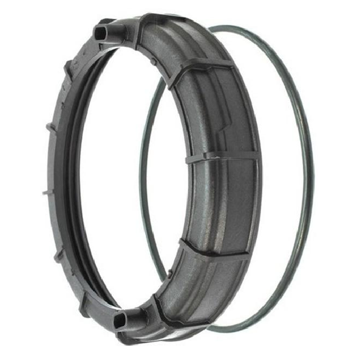 Trava do medidor de nível de combustível - DSC - 4028G