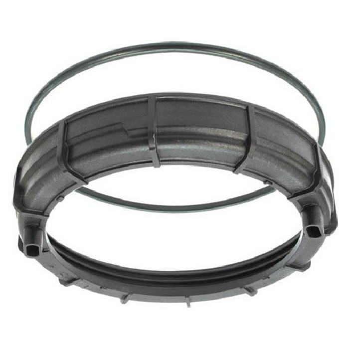 Trava do medidor de nível de combustível - DSC - 4028G