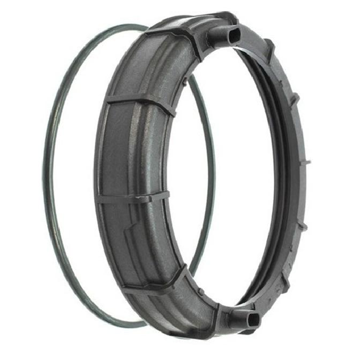 Trava do medidor de nível de combustível - DSC - 4028G