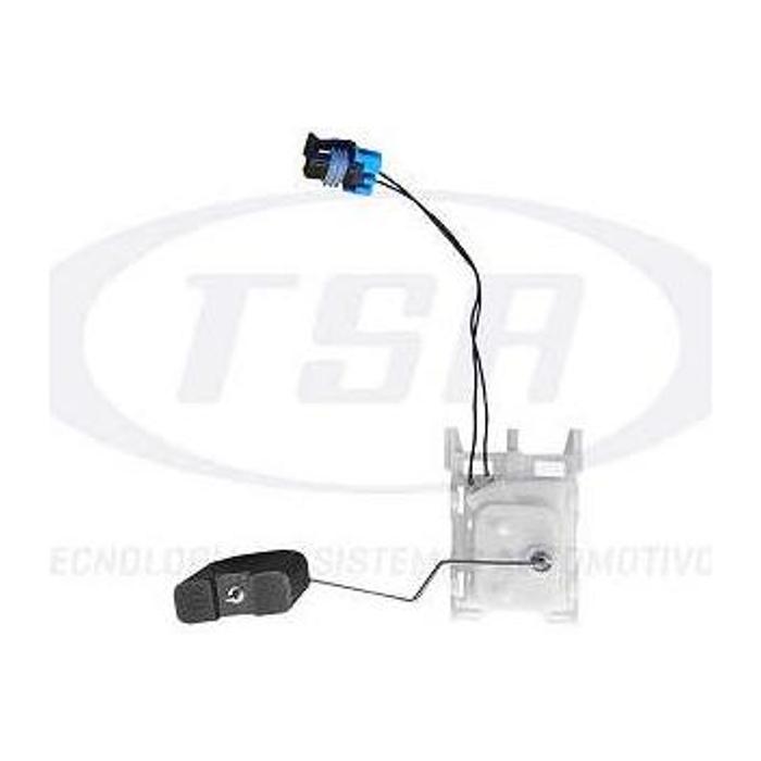 Sensor de Nível de Combustível Flex 12V para JAC J3 - TSA - T-010280