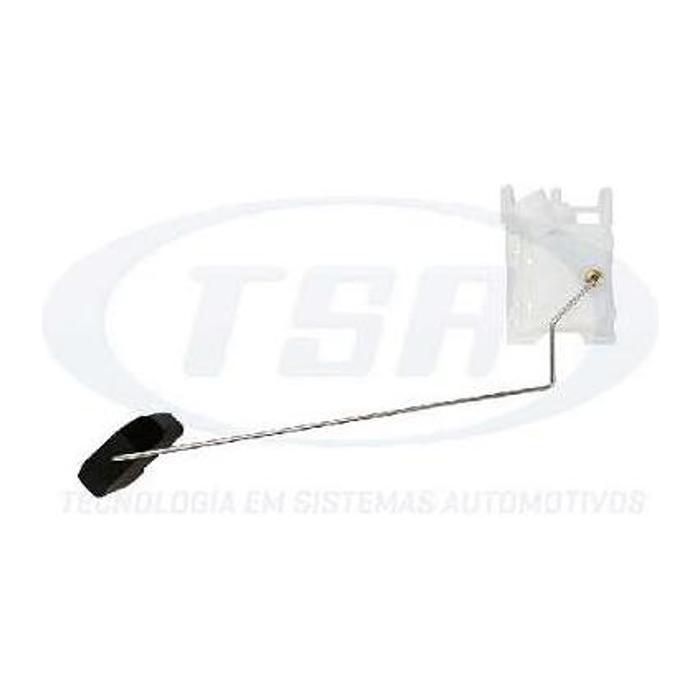 Sensor de Nível de Combustível Etanol/Gasolina para Mitsubishi Pajero Sport - TSA - T-010293